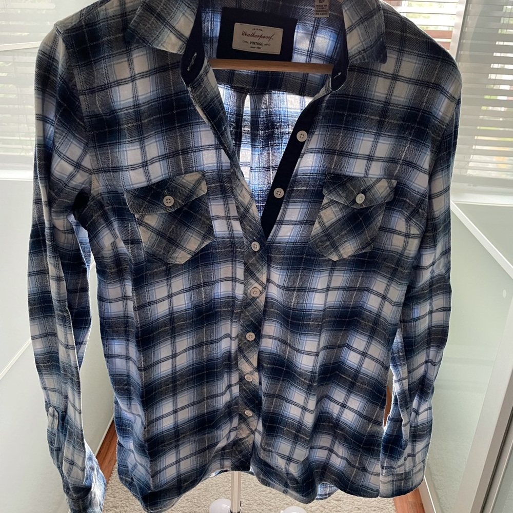 Chemise